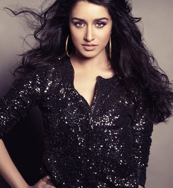 Why Shraddha Kapoor’s mom is proud of her!
